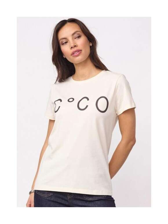 Co Couture - Signature New Tee