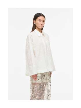 Rough Edit - OVERSIZED SHIRT