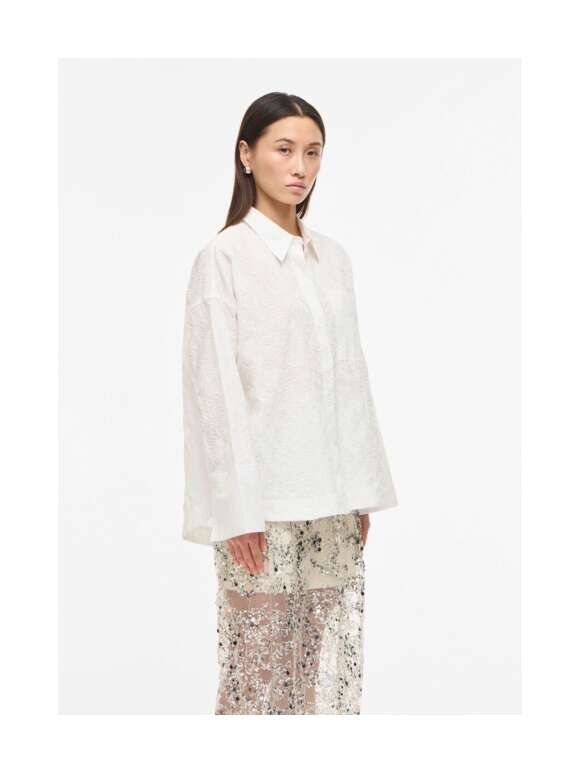 Rough Edit - OVERSIZED SHIRT