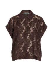 Rouge Edit - SHORT SLEEVED SHIRT
