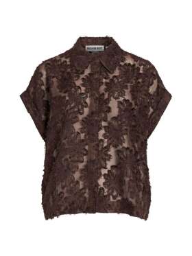 Rouge Edit - SHORT SLEEVED SHIRT
