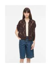 Rouge Edit - SHORT SLEEVED SHIRT