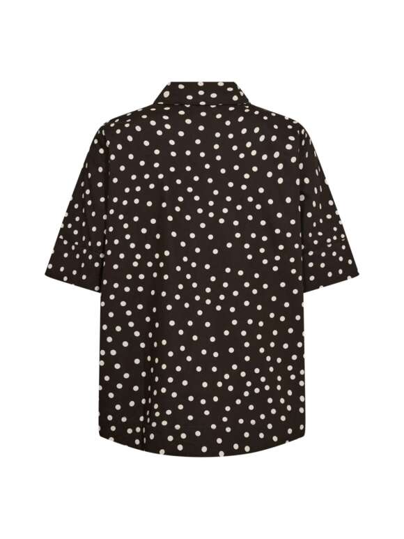 FREEQUENT - Malay bluse