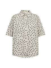 FREEQUENT - Malay bluse