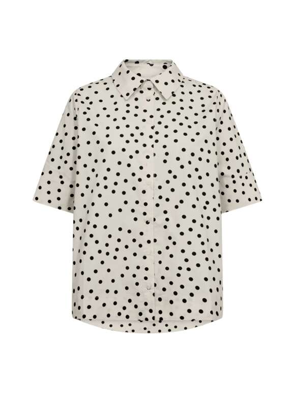 FREEQUENT - Malay bluse