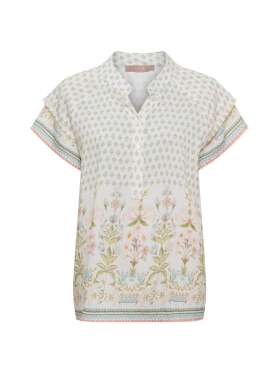 Marta Du Chateau - Stinna bluse Marta Du Chateau - Stinna bluse