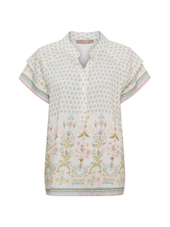 Marta Du Chateau - Stinna bluse