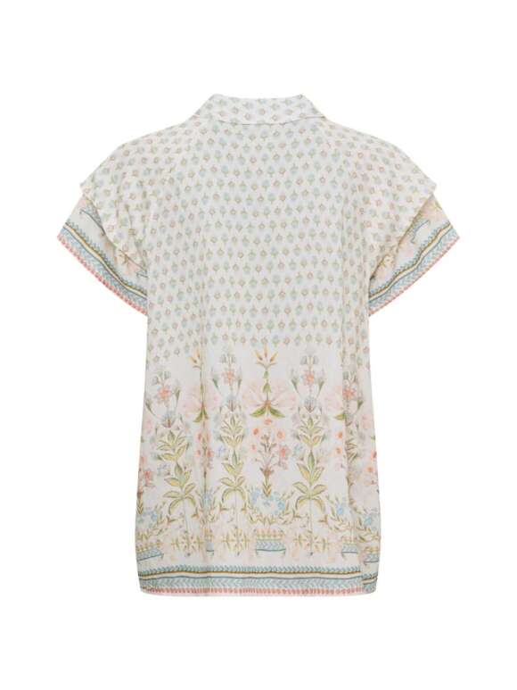 Marta Du Chateau - Stinna bluse