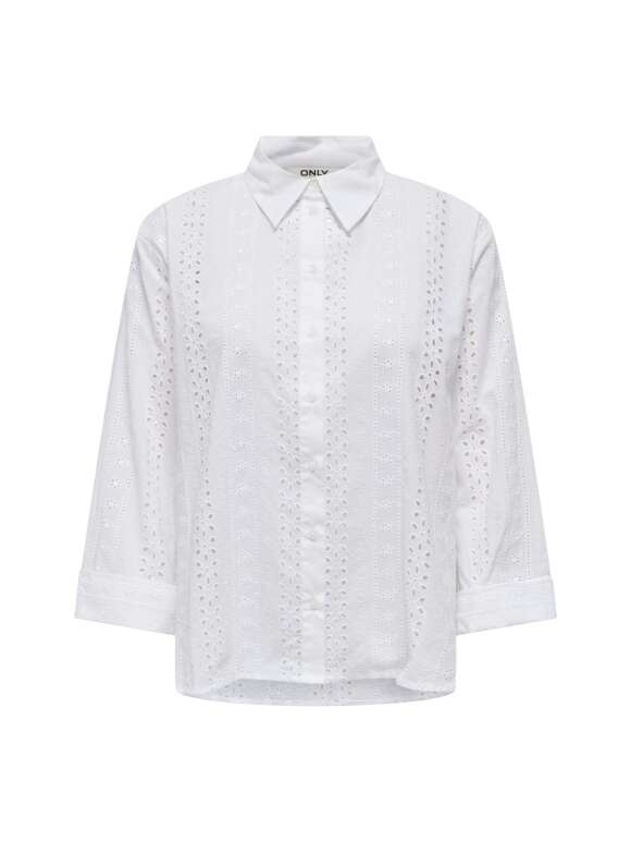 Only - LINA ROXIE SHIRT