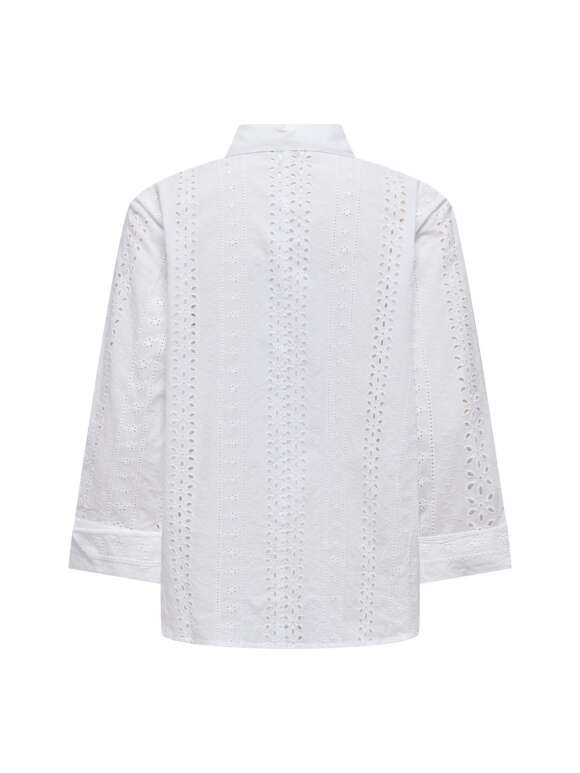 Only - LINA ROXIE SHIRT