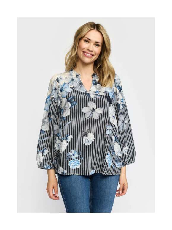 2-Biz - Jana bluse