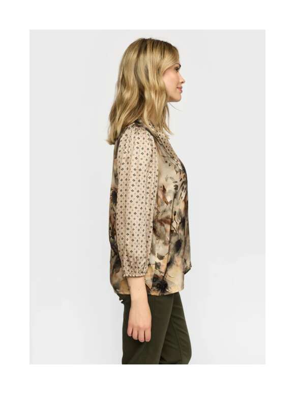 2-Biz - Janne bluse