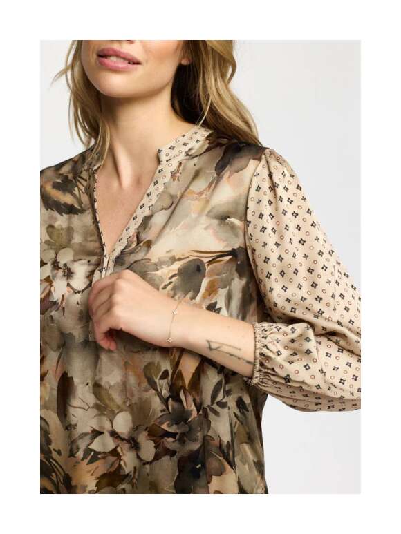 2-Biz - Janne bluse