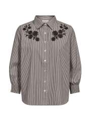FREEQUENT - Evalina bluse
