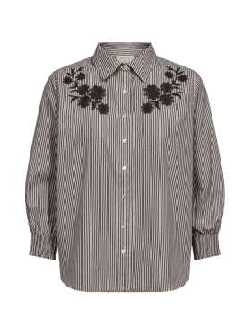 FREEQUENT - Evalina bluse