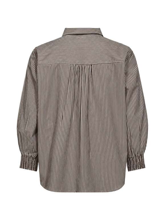 FREEQUENT - Evalina bluse