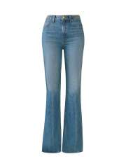 Ulla Johnson - Colette Straight Leg Jean Ulla Johnson - Colette Straight Leg Jean