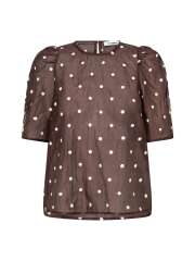 Co Couture - Dita bluse Co Couture - Dita bluse