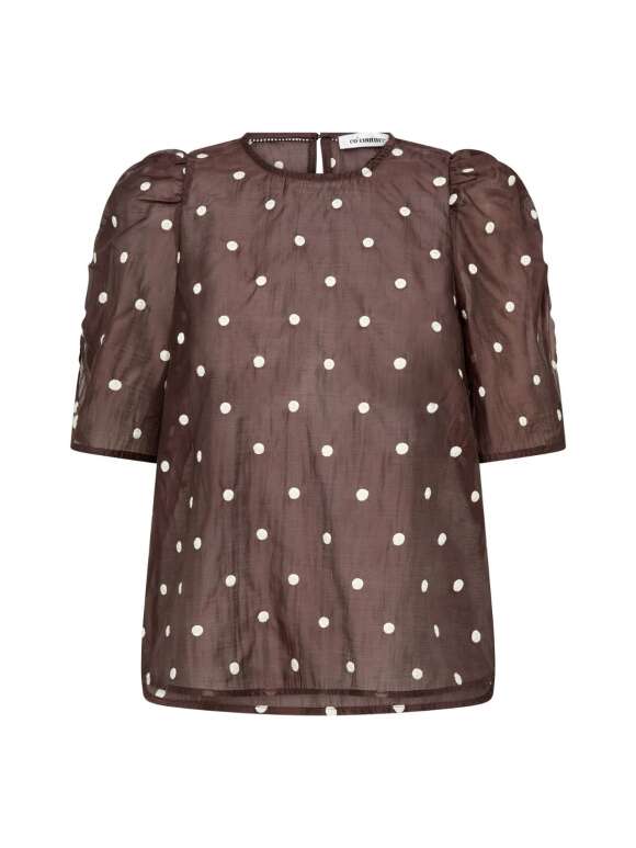 Co Couture - Dita bluse