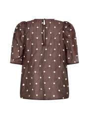 Co Couture - Dita bluse Co Couture - Dita bluse