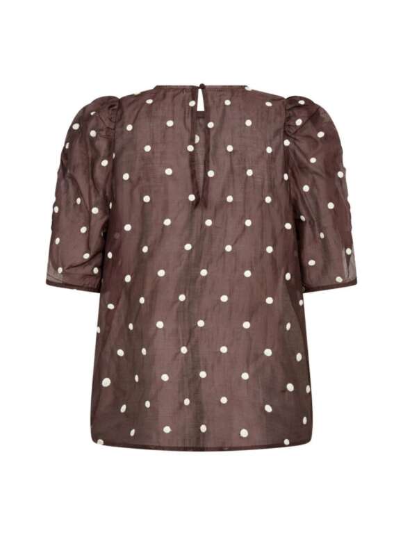 Co Couture - Dita bluse