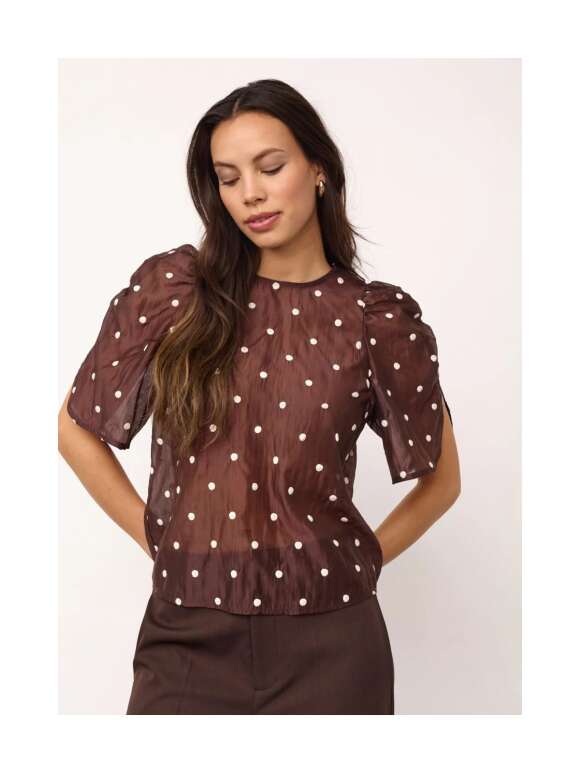 Co Couture - Dita bluse