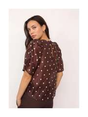 Co Couture - Dita bluse Co Couture - Dita bluse