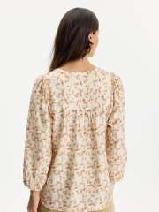 In Front - SAM BLUSE In Front - SAM BLUSE
