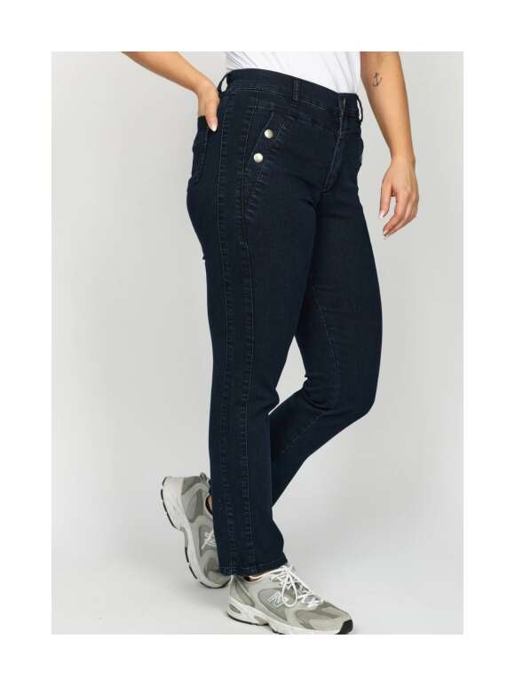 2-Biz - KARCEMONA JEANS