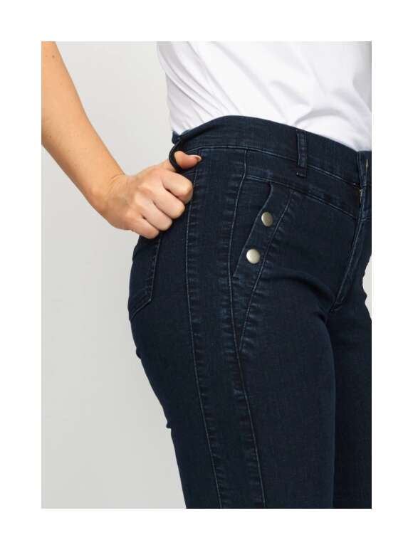 2-Biz - KARCEMONA JEANS