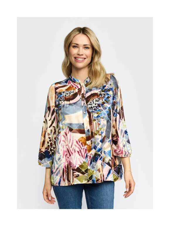 2-Biz - LAURA BLUSE