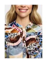 2-Biz - LAURA BLUSE 2-Biz - LAURA BLUSE