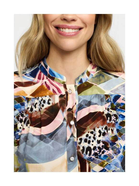 2-Biz - LAURA BLUSE
