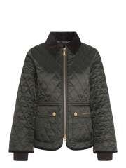 BARBOUR - FITTED BEADNELL Quilt Jakke BARBOUR - FITTED BEADNELL Quilt Jakke