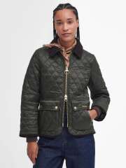 BARBOUR - FITTED BEADNELL Quilt Jakke BARBOUR - FITTED BEADNELL Quilt Jakke
