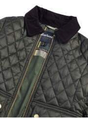 BARBOUR - FITTED BEADNELL Quilt Jakke BARBOUR - FITTED BEADNELL Quilt Jakke