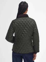 BARBOUR - FITTED BEADNELL Quilt Jakke BARBOUR - FITTED BEADNELL Quilt Jakke