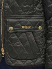 BARBOUR - FITTED BEADNELL Quilt Jakke BARBOUR - FITTED BEADNELL Quilt Jakke