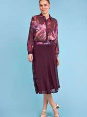 MOLLY JO - Elegant Nederdel MOLLY JO - Elegant Nederdel