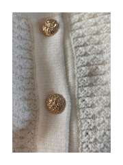 Micha - Feminin Struktur Cardigan Micha - Feminin Struktur Cardigan