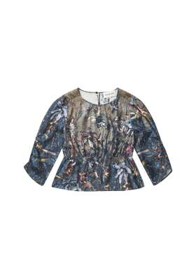 Munthe - VIRAGO Top Munthe - VIRAGO Top