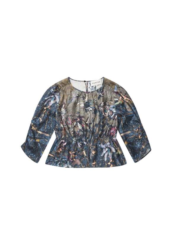 Munthe - VIRAGO Top