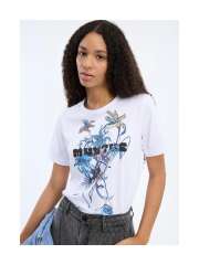 Munthe - VURANUS T-Shirt Munthe - VURANUS T-Shirt