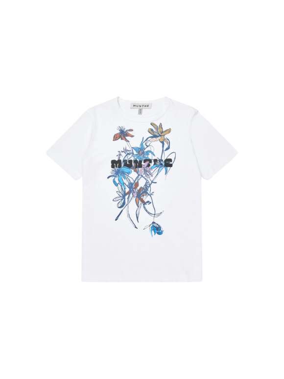 Munthe - VURANUS T-Shirt