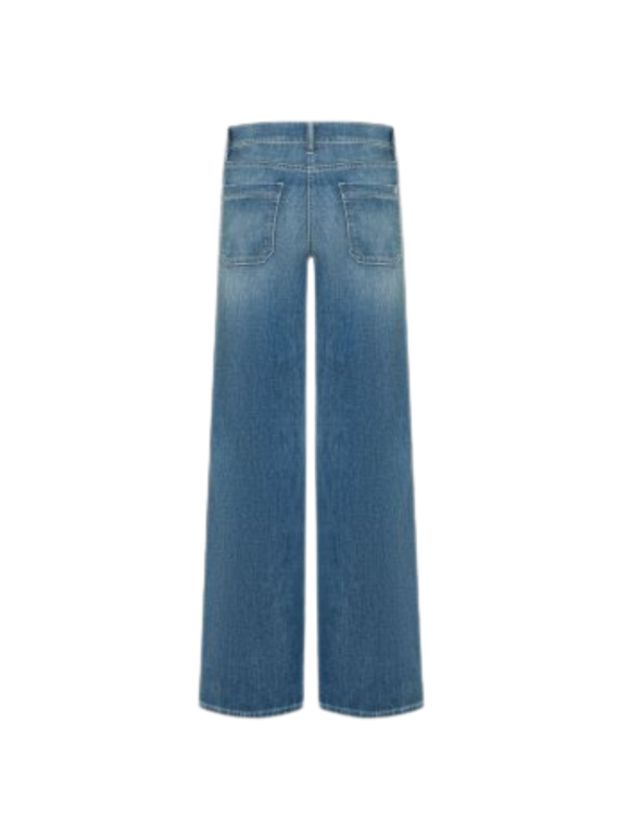 Cambio - TESS JEANS