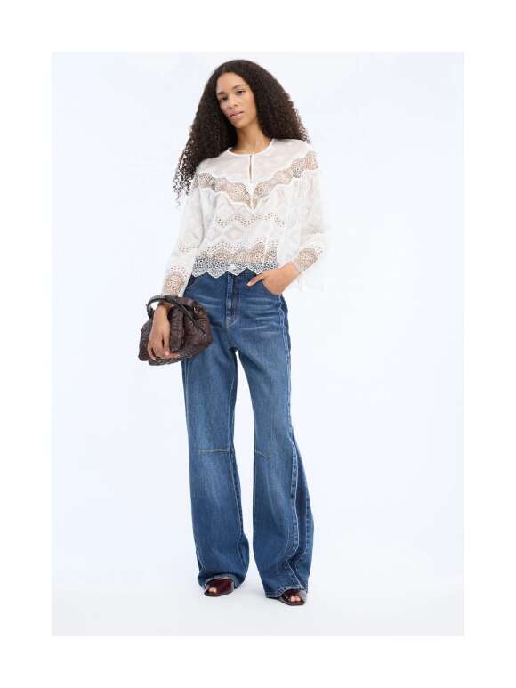 Munthe - BOHDI JEANS