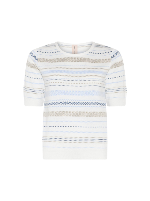 Skovhuus - Rose T-shirt