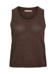 Marta Du Chateau - Nayla strikket top Marta Du Chateau - Nayla strikket top