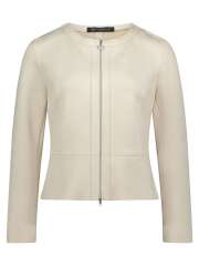 Betty Barclay - Imiteret Ruskind Blazer