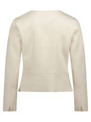 Betty Barclay - Imiteret Ruskind Blazer